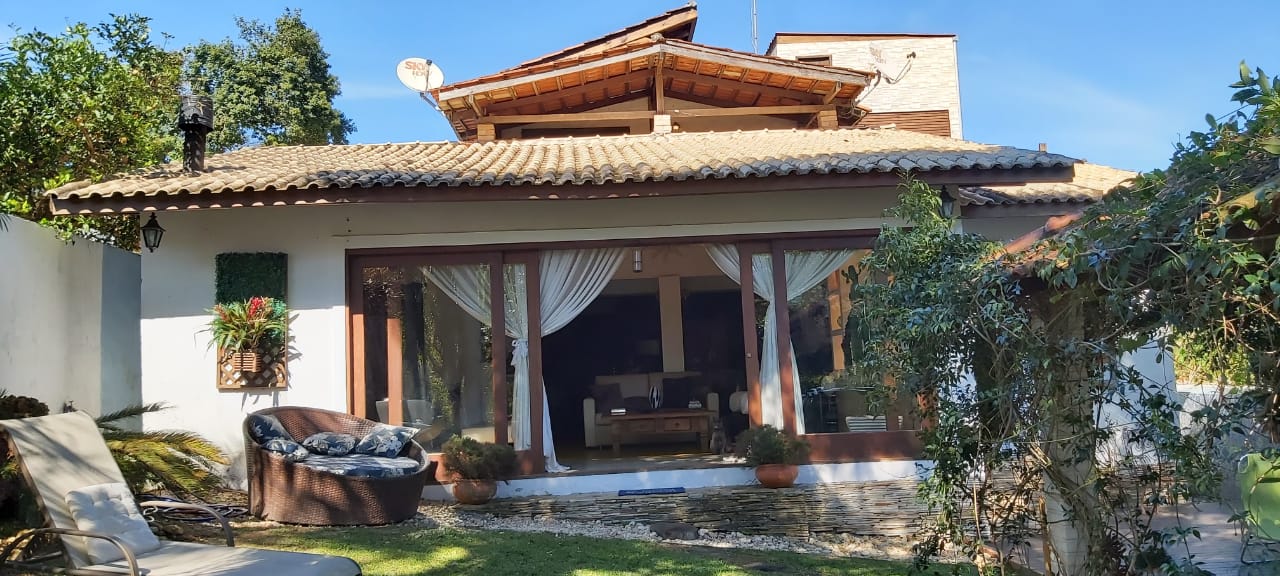 Casa 2 quartos