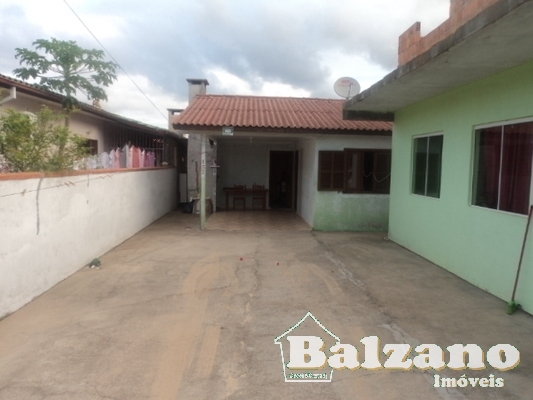 Imóvel Balzano